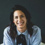 Hannah Merkel